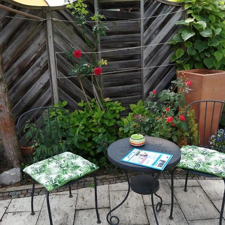 Hotel Venezia Tübingen Eksteriør bilde