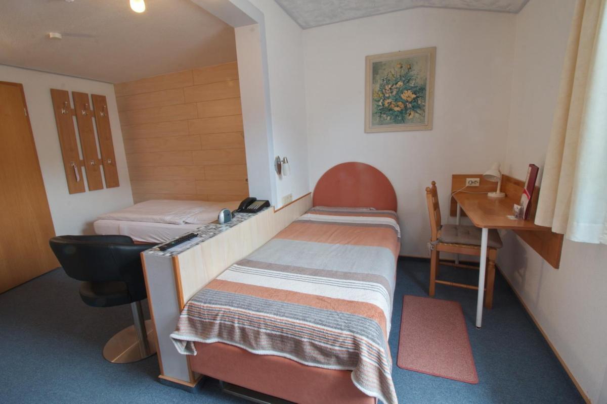Hotel Venezia Tübingen Eksteriør bilde