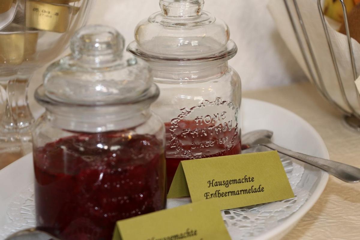 Hotel Venezia Tübingen Eksteriør bilde
