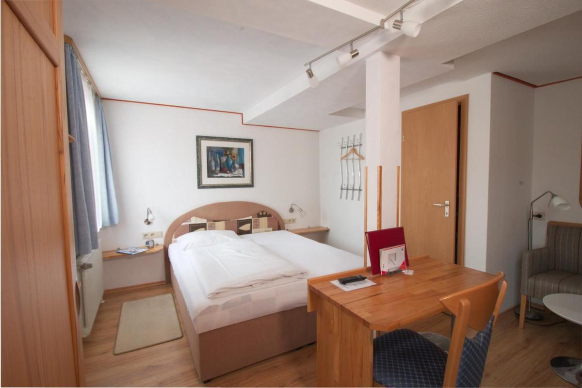 Hotel Venezia Tübingen Eksteriør bilde