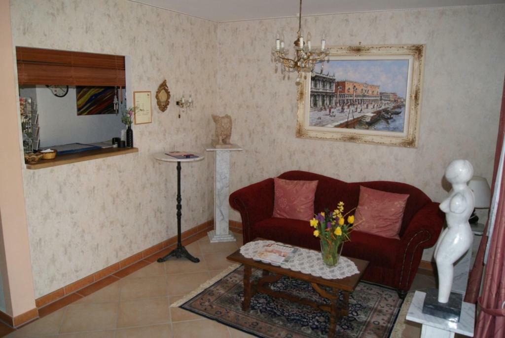 Hotel Venezia Tübingen Eksteriør bilde