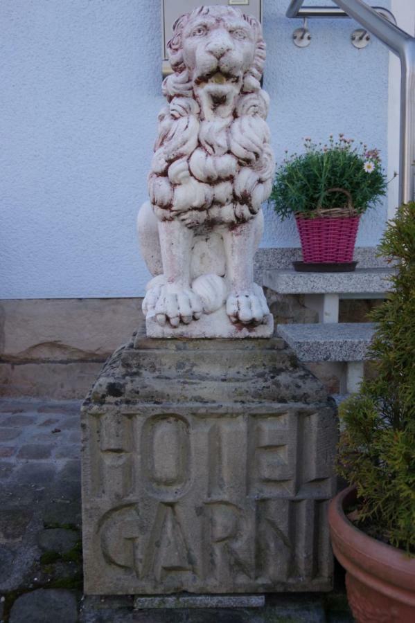 Hotel Venezia Tübingen Eksteriør bilde